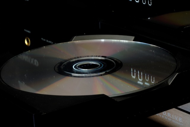 De terugkeer van de cd-speler: nostalgie in een modern jasje